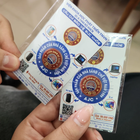 cầu chì bảo vệ sức khỏe