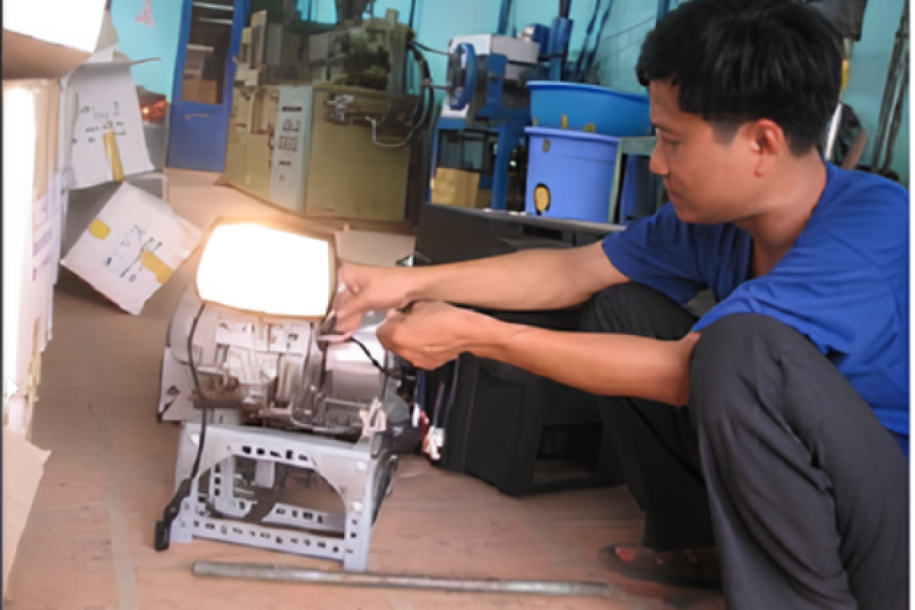 Báo Tuổi Trẻ: 