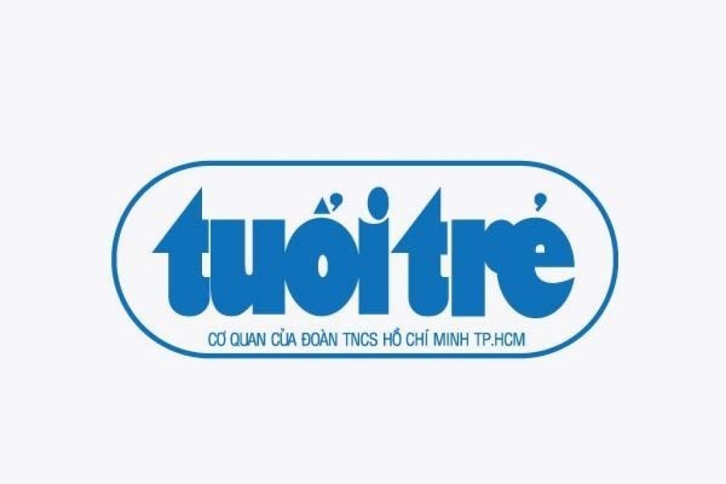 Báo Tuổi Trẻ 