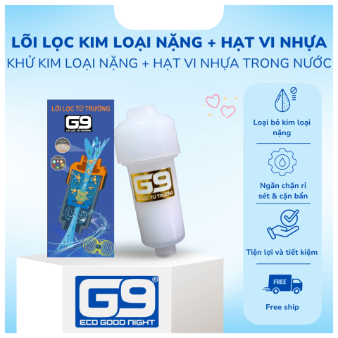 LÕI LỌC TỪ TRƯỜNG